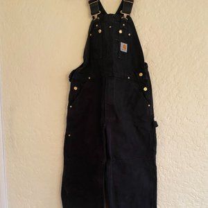 Carharrt Overalls 34x29